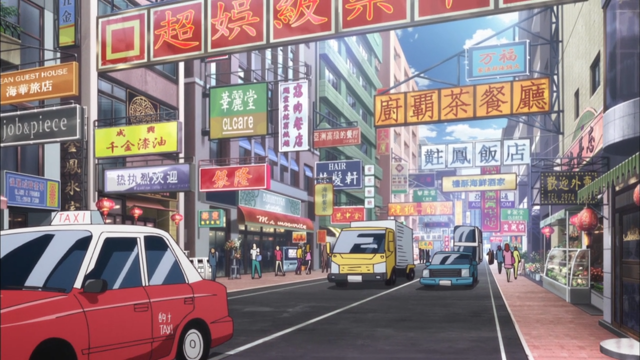 Kindaichi Shounen no Jikenbo Returns (PuyaSubs!!)